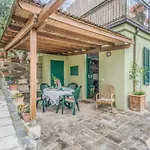 Sparse Vakantiehuis San Savino (Magione)