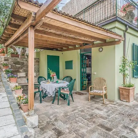 Sparse Сasa de vacaciones San Savino (Magione)