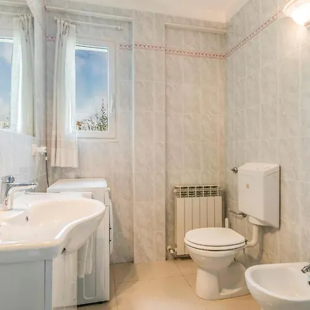 Holiday home Case Sparse San Savino San Savino (Magione)