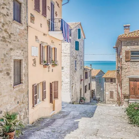 Holiday home Case Sparse San Savino San Savino (Magione)