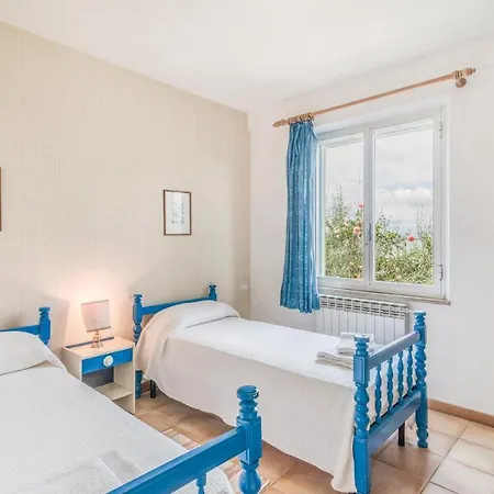 Case Sparse San Savino Holiday home *