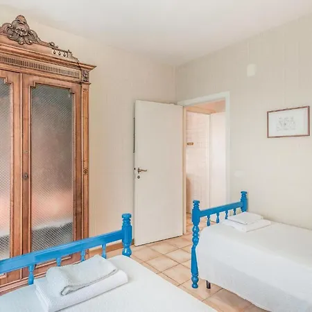 Сasa de vacaciones Sparse San Savino (Magione)