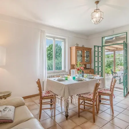 Sparse Сasa de vacaciones