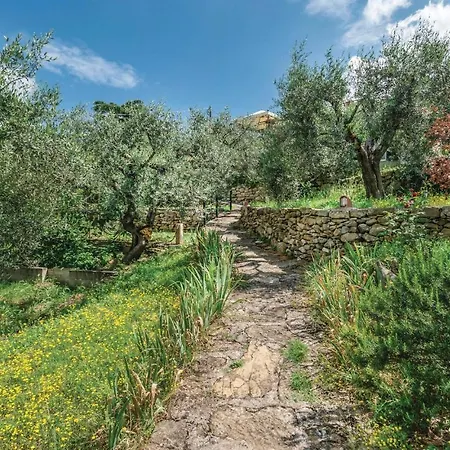 Case Sparse San Savino Holiday home *