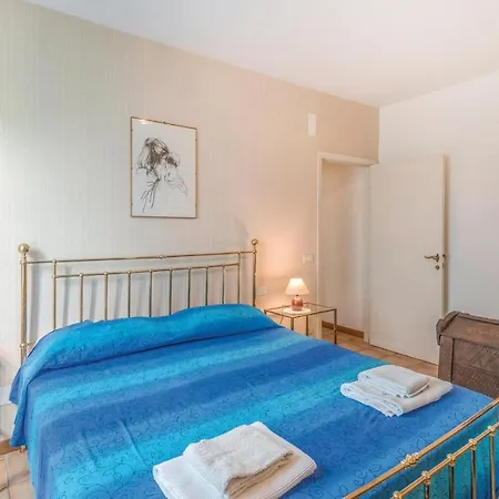 Сasa de vacaciones Sparse San Savino (Magione)