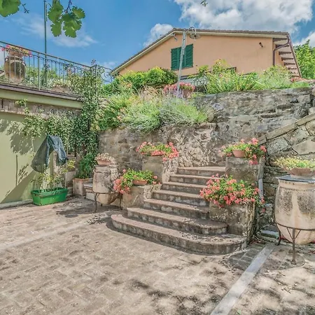 Case Sparse San Savino