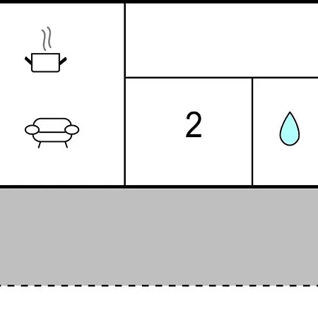 Сasa de vacaciones Sparse San Savino (Magione)