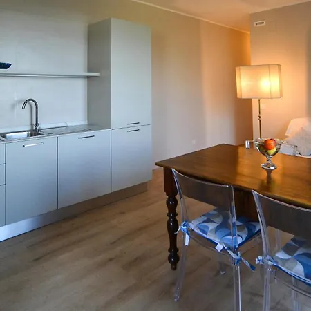 Casa vacanze Sparse San Savino (Magione)