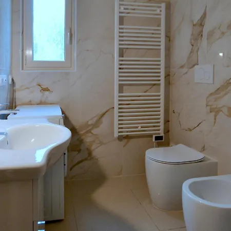 Casa vacanze Sparse